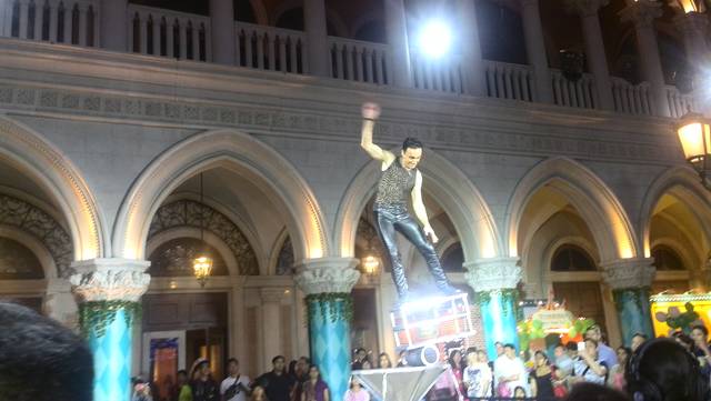 中国好歌曲澳门演唱会 - sailsmoon的日记-bab