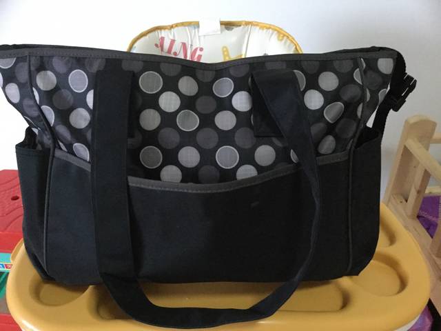 【美囤妈妈+妈咪包秀秀】有容乃大_当妈之前