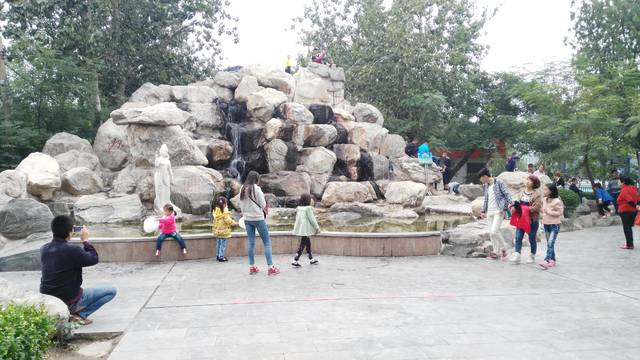 【成长记录】国庆畅玩 - love檬宝的日记-babyt