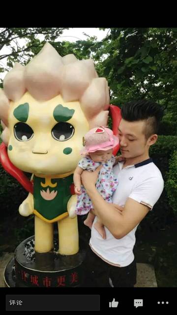 宝宝有点斜颈,急死了_你们宝宝有斜颈的情况吗