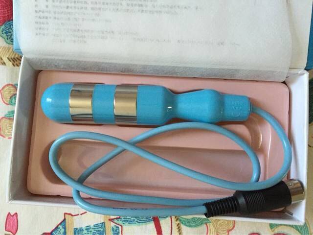 转让 全新盆底肌肉治疗仪 阴道哑铃_全新盆底