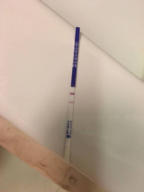 孕早期反应狂难受