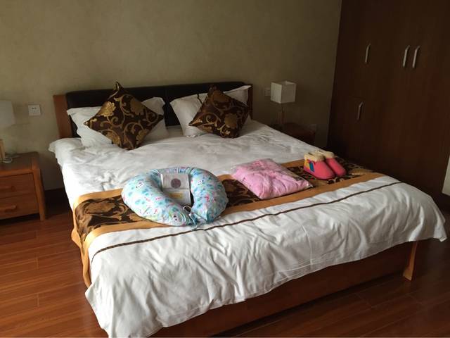 长春月子中心哪家好,有经验的来说一说吧_怀孕