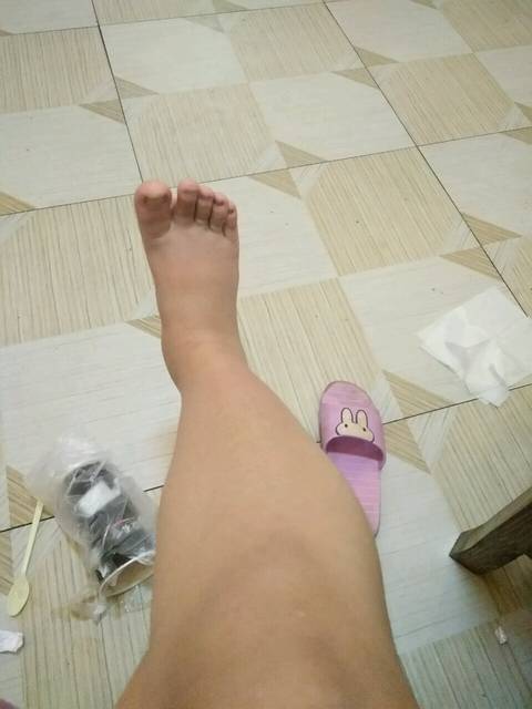 大家肿了么?臃肿是还是女生男孩。_38周啦。动漫图片女孩的头打男生图片