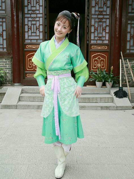 姚笛演《蔓蔓青萝》女主角李青萝遭“嫌弃”,乔振宇却演原著男二__宝宝树