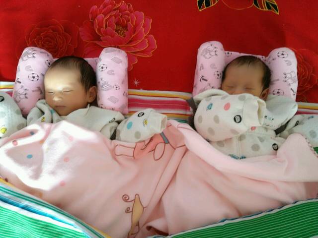 的公婆,真是上辈子造孽了,可怜了我的双胞胎宝