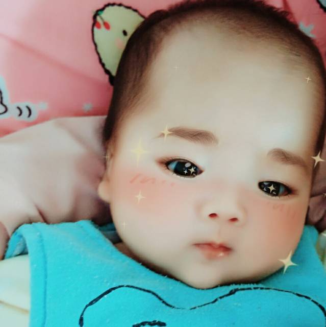 最近流行的修图软件,你玩了吗?_玩了的请上图