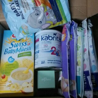 进口礼盒适用报告~大牌好物漂洋过海来见你_