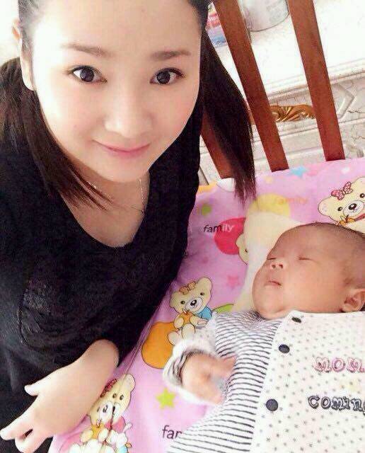 母乳期暴瘦四十斤_生完孩子整个人变形,老公对