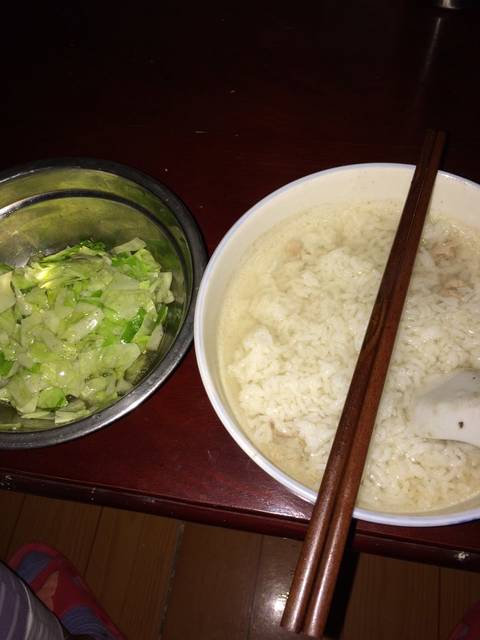 我的月子餐，还有更寒酸的吗_楼下说，，，，_宝宝树