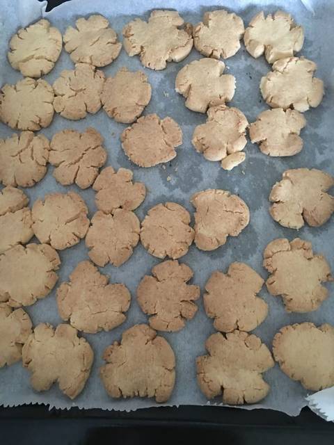 刚买烤箱,想自己学习下烘焙_最近看朋友圈很多