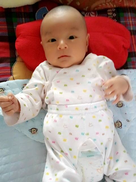 终于快出月子了_做了妈妈才知道照顾宝宝是一