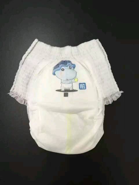 重塑新生儿肌肤护理新规范帮宝适全球首款护臀级纸尿裤重磅露脸