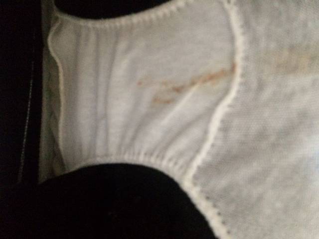 见红_有图,是不是快生了,没有明显的肚子疼_宝