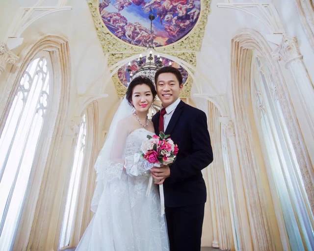 安徽姑娘嫁到济南成了熬阿胶糕的师傅_继续上