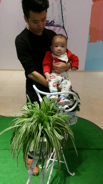 如何避免宝宝湿疹_我家宝宝前段时间全身湿疹