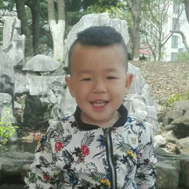 宝宝的每个第一次,都值得悉心珍藏