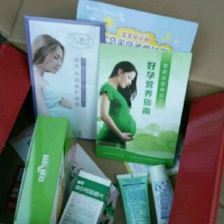 宝盒体验_等到快递来的那一刻 我就迫不及待的