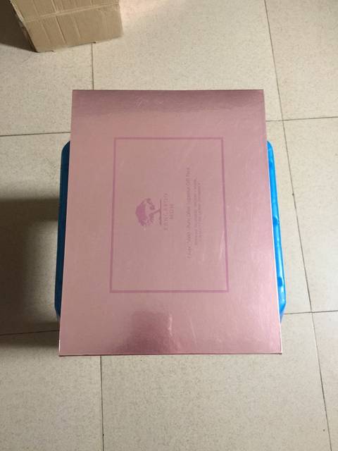 袋鼠妈妈孕幼安全护肤品_本人做袋鼠妈妈护肤