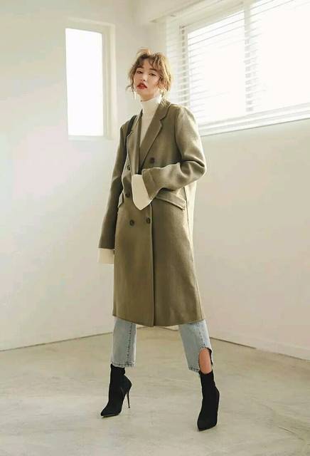 大明星们的新宠袜靴,真的只要20块?