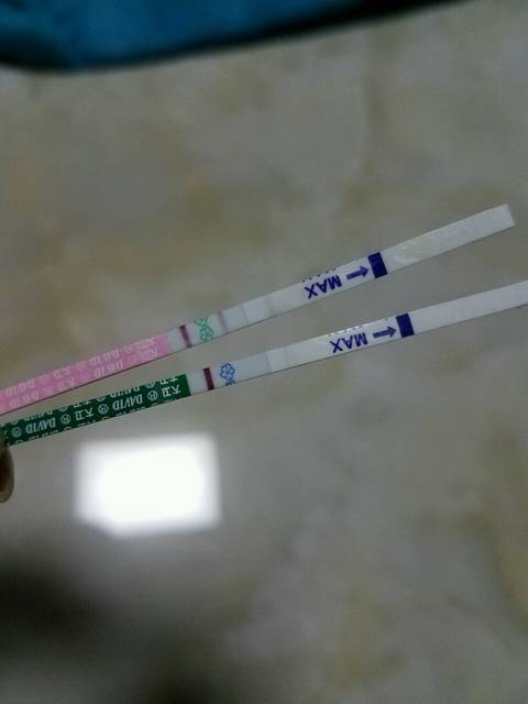 是月经还是着床_18号例假走的,25号排卵日,30