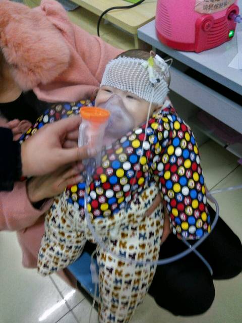 宝宝100天了,我却不给宝宝照100天相片!_3个