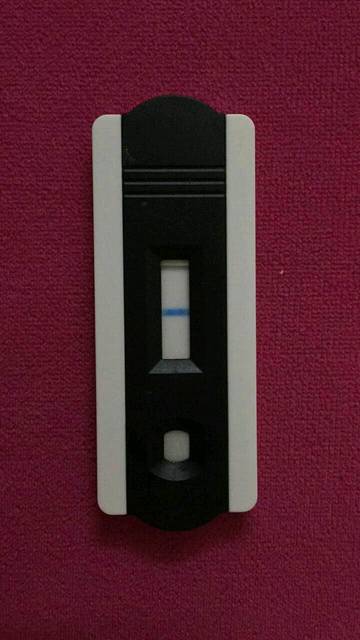 准爆了怀孕30几天知道宝宝性别好奇进来看_好