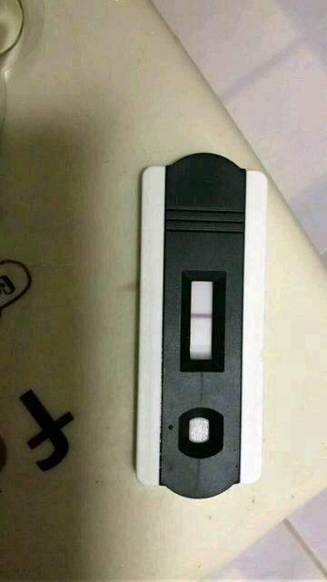 准爆了怀孕30几天知道宝宝男女好奇进来看_这