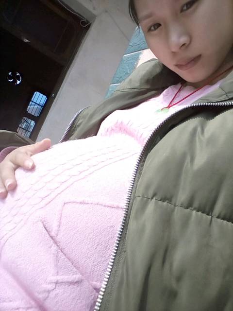 快生了_还有一个月就要生了,好快啊_宝宝树