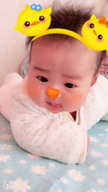 脖子上有黑色的东西洗不掉,怎么办?_哪位宝妈