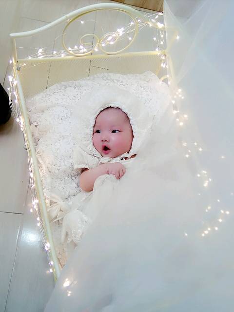 四个月宝宝能吃蛋黄吗_我在妇幼人家跟我说6