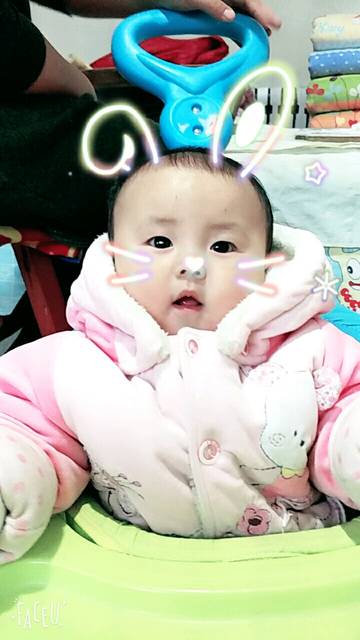 生了个公主,是我这辈子最成功的一件事_我太爱