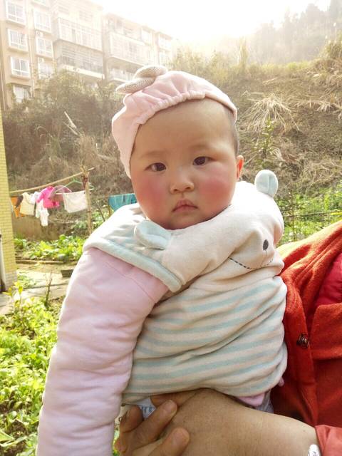 生了个公主,是我这辈子最成功的一件事_我太爱