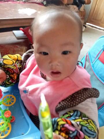 生了个公主,是我这辈子最成功的一件事