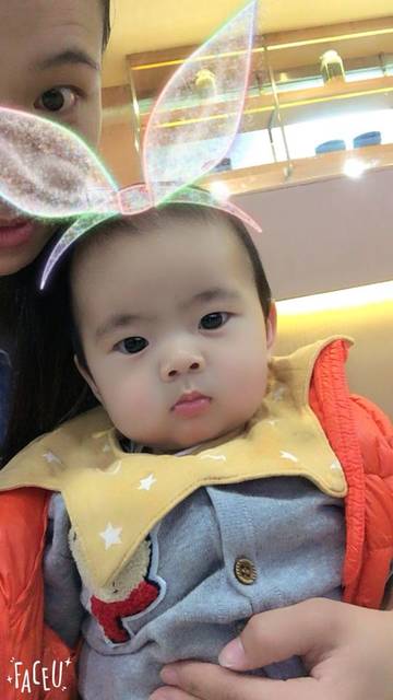 急,有没有宝妈遇到这样的问题_宝宝6个了,这几