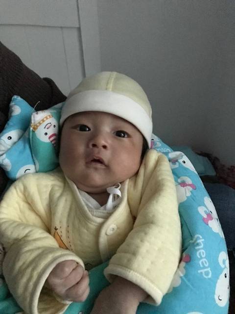 【新手报到】孩子肠绞痛有没有宝妈有方法_孩