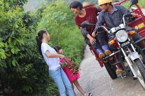 孕妇孩子都可以喝的龙眼酵素(蜜糖妈妈版,喝后