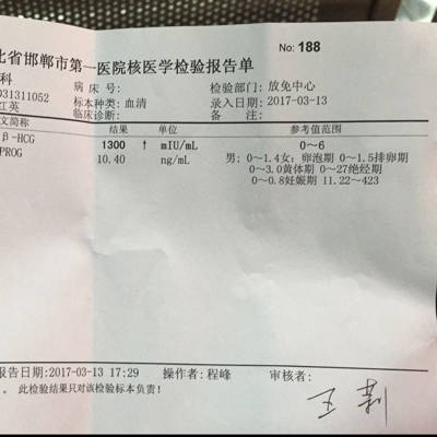 健康吗?由於孕期吃感冒药了,发烧了.