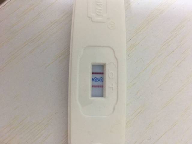 有没有怀孕一个月腰疼的_2月21日的,昨天已经