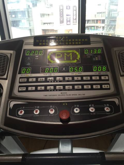 上好每一堂私教课,为了自己拼一回_这一个月,