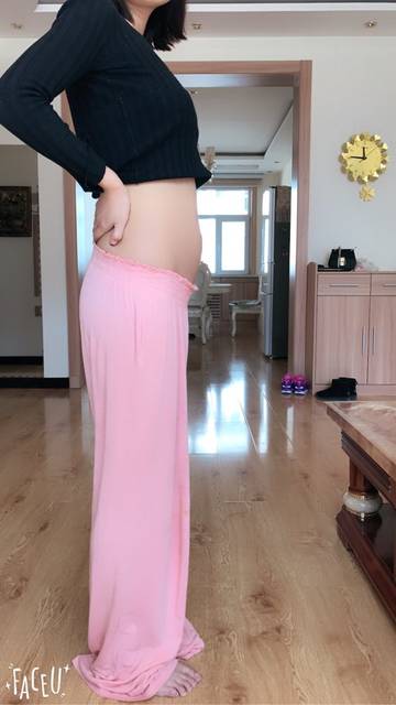 怀孕四个多月 肚子不长怎么回事_怀孕18周+2了 可是肚子感_宝宝树