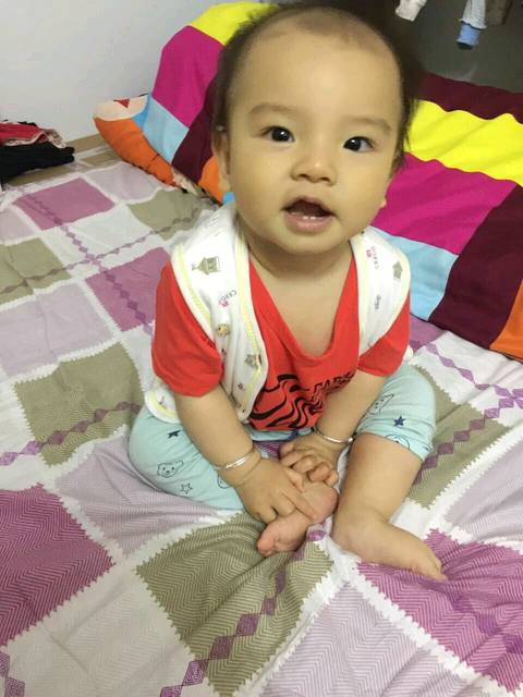 宝宝营养不良怎么办。_没断奶,不肯吃辅食,给