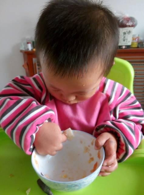 一岁宝宝不吃饭怎么办、