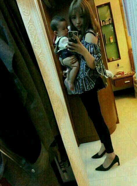 说说更愿意带哪个我去踏青尼?_春天正好到了