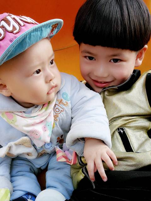 可恶的产后荨麻疹,什么时候才会好啊!_二孩来