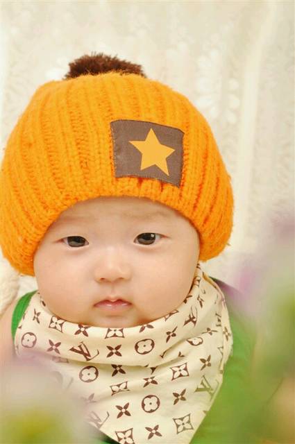 大宝和小宝_我们家的大宝和小宝!大家觉得可想