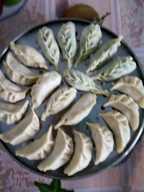 吃开头不嗯嗯烧菜谱大全饺子字菜私房图片