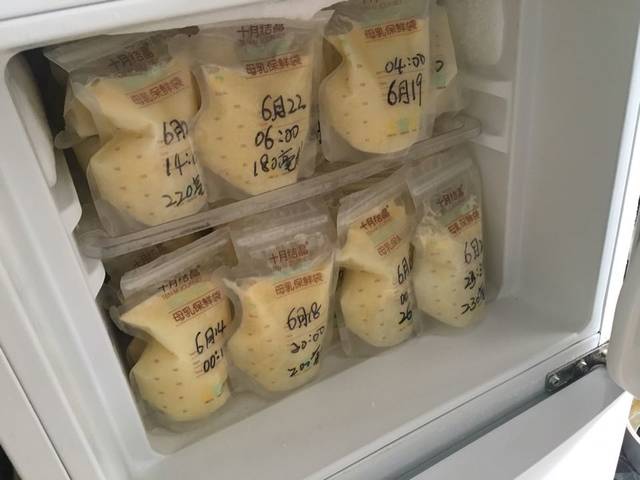 奶水颜色_要是不吃营养的食物,只喝白粥奶水就