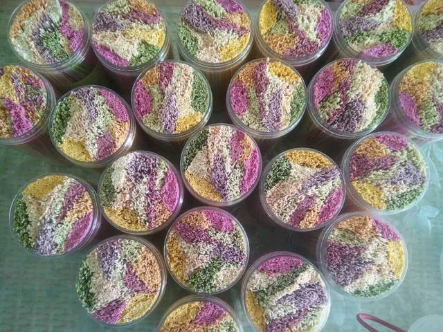 果疏面,宝宝添加辅食不错的选择_果蔬面条由果