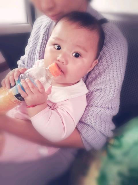 6个月宝宝偏瘦,怎么办?求助求助求助求助!_我